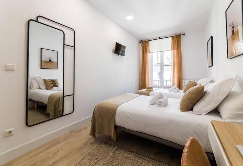 Getaria Suite By Sweet Home Ss Rentals