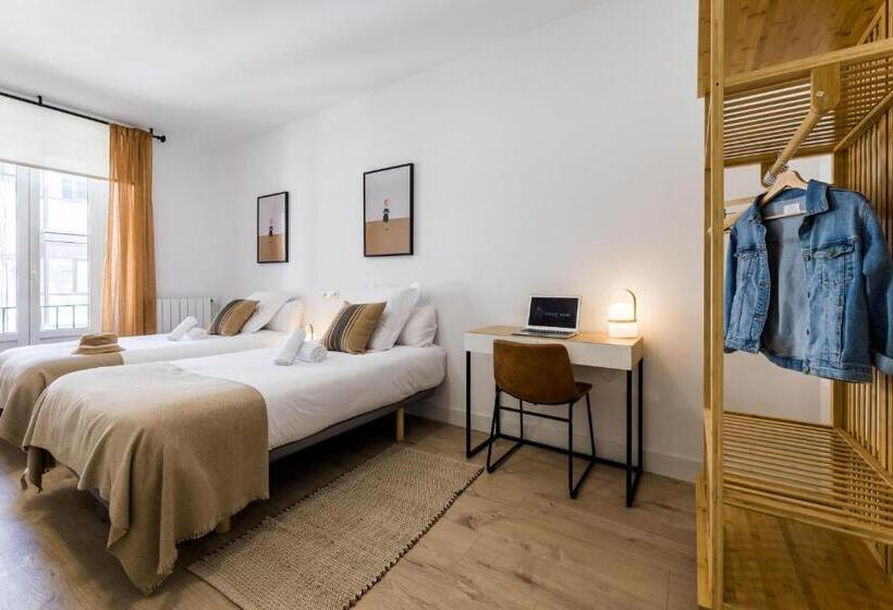 Getaria Suite By Sweet Home Ss Rentals