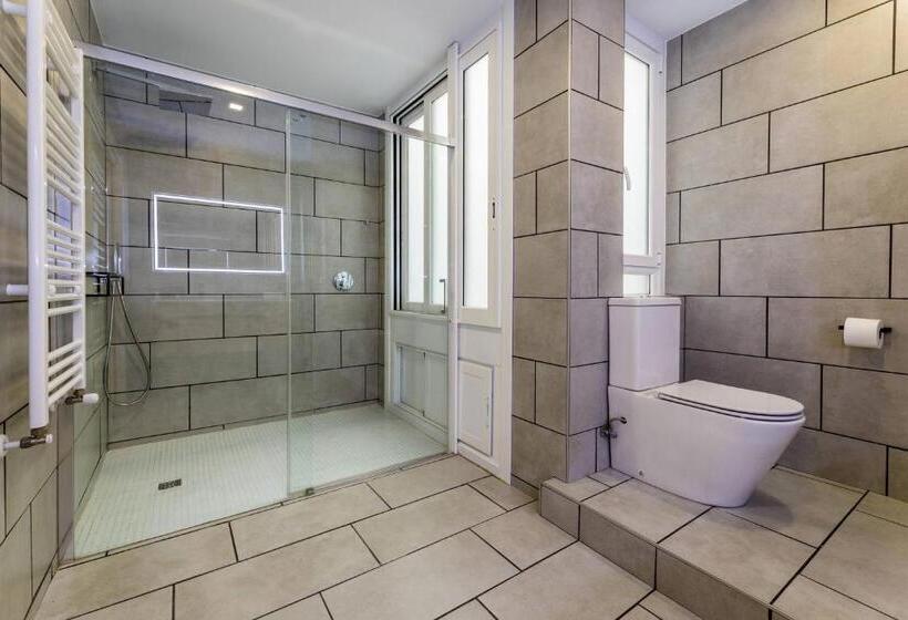 Getaria Suite By Sweet Home Ss Rentals