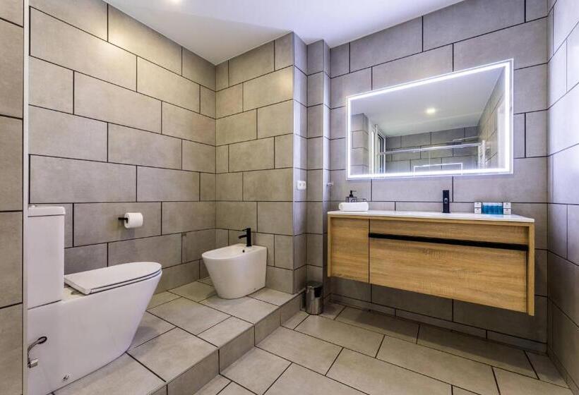 Getaria Suite By Sweet Home Ss Rentals