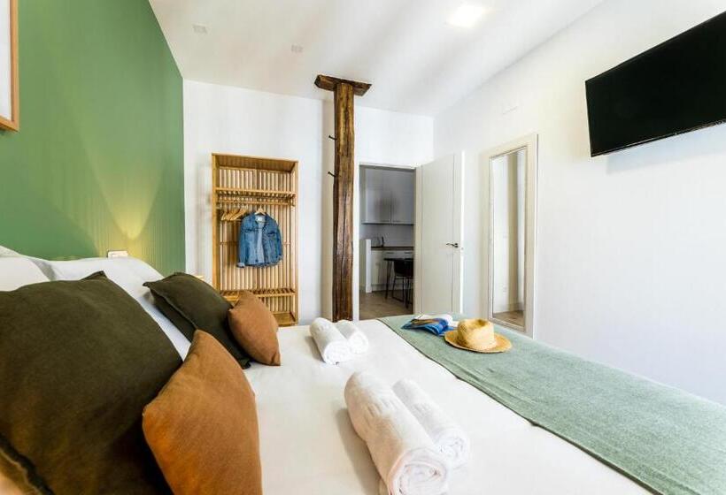 Getaria Suite By Sweet Home Ss Rentals