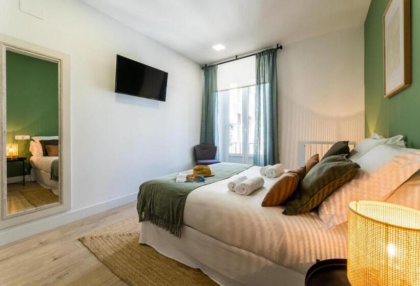 Getaria Suite By Sweet Home Ss Rentals