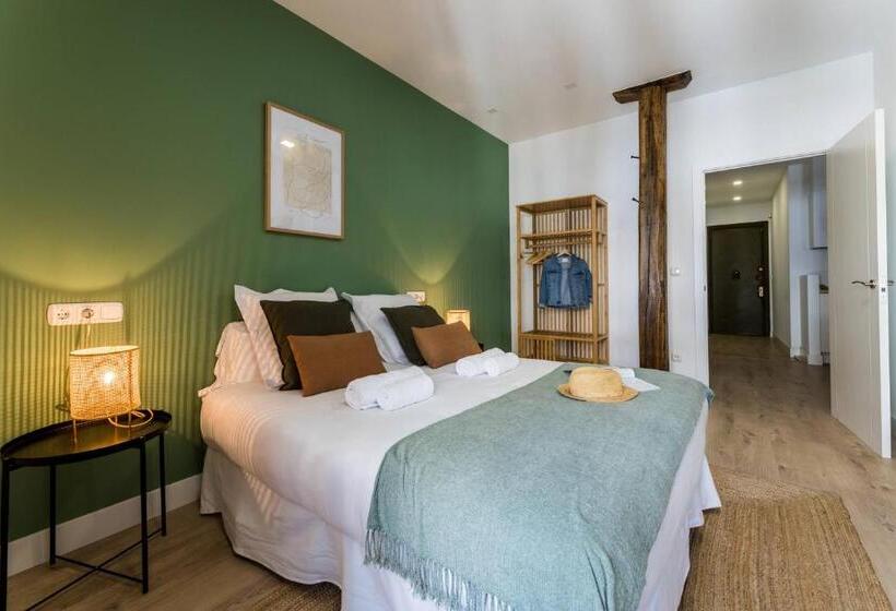 Getaria Suite By Sweet Home Ss Rentals