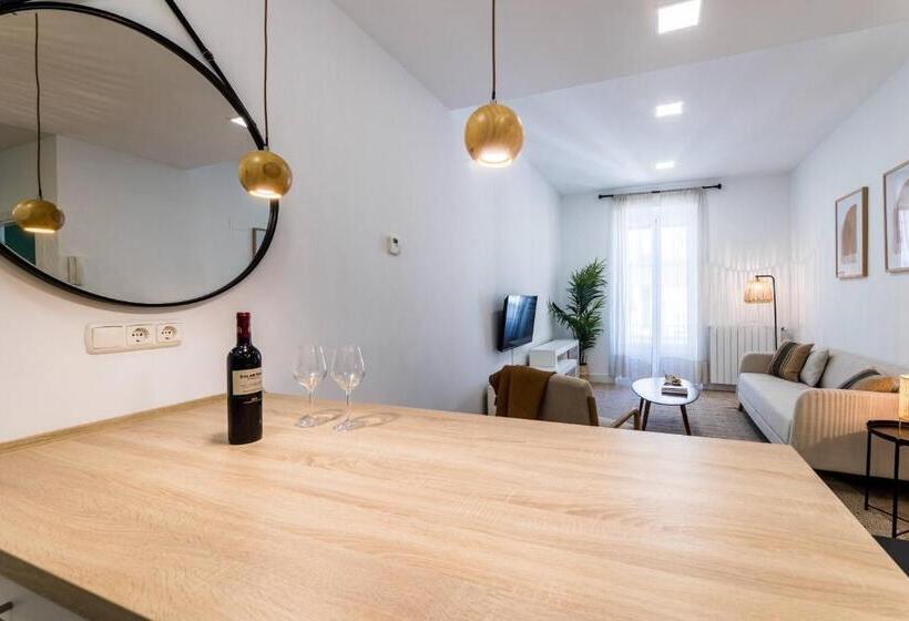 Getaria Suite By Sweet Home Ss Rentals