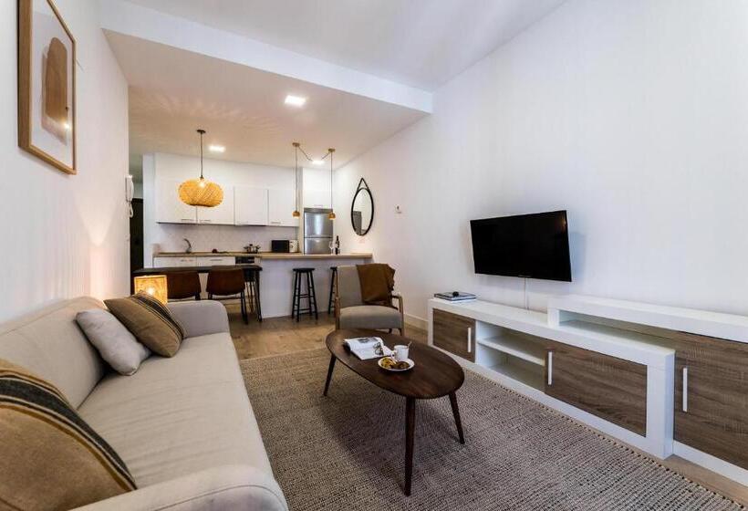 Getaria Suite By Sweet Home Ss Rentals