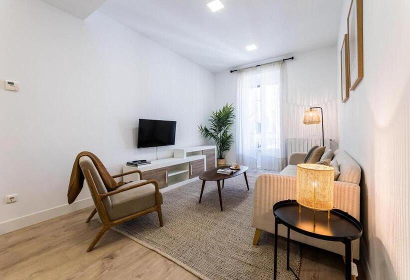 Getaria Suite By Sweet Home Ss Rentals