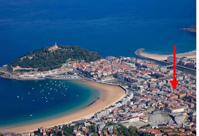 Getaria Suite By Sweet Home Ss Rentals