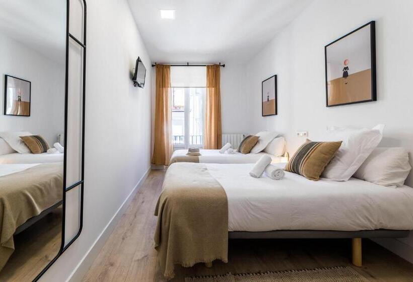 Getaria Suite By Sweet Home Ss Rentals