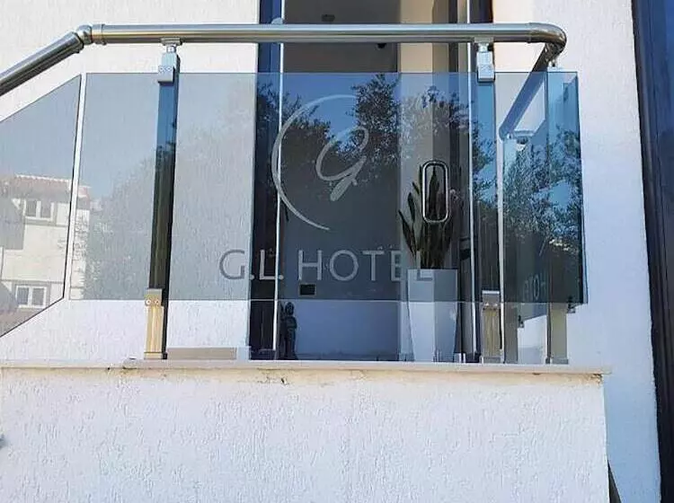 ホテル Seli S Villa Ksamil