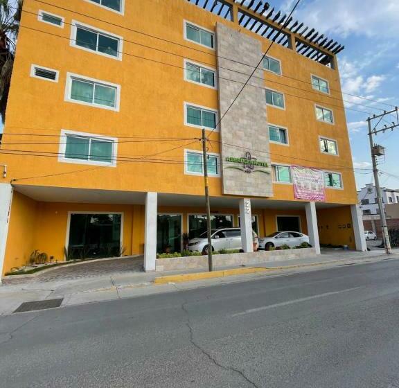 Aberdeen Hotel Dolores Hidalgo