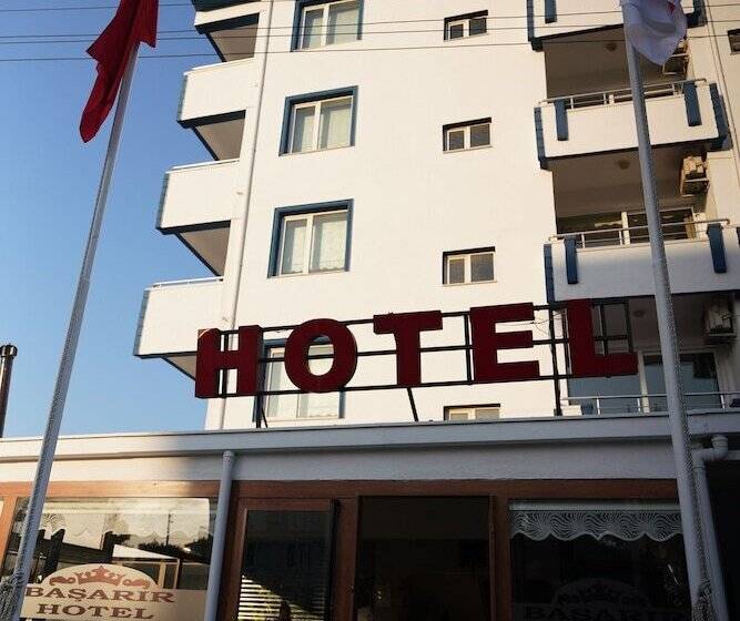 هتل Başarir