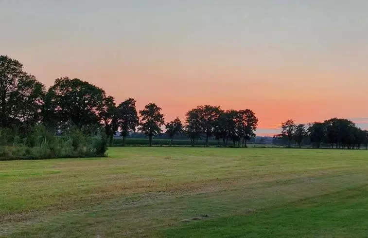 Hotelli Charmecamping & Appartementen De Regge Vallei