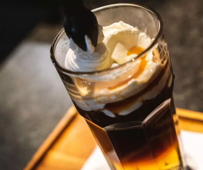 Hotelli Guesthouse De La Paix