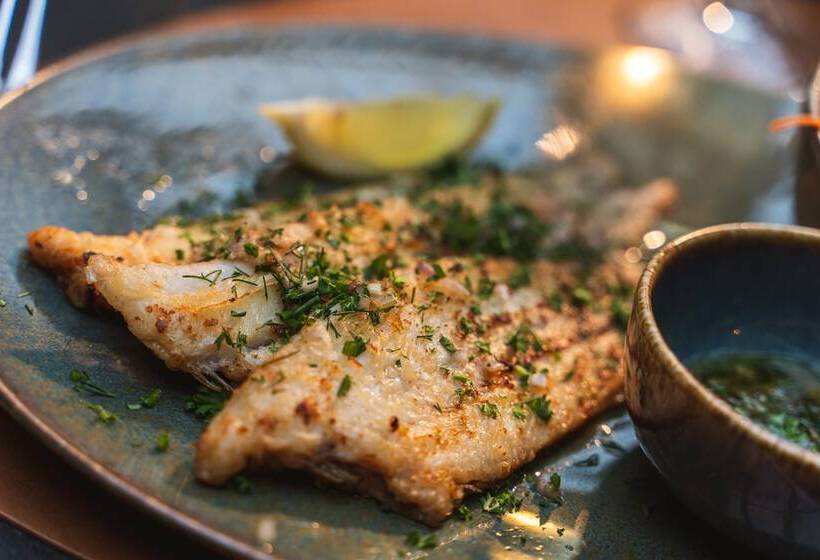 בית מלון כפרי Guesthouse De La Paix