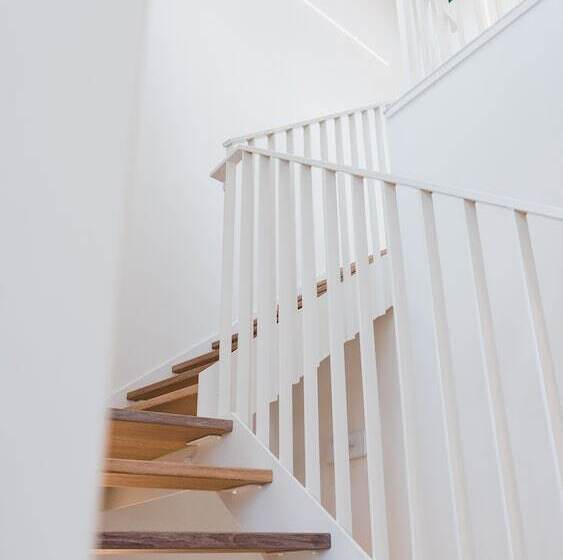 酒店 Guesthouse De La Paix