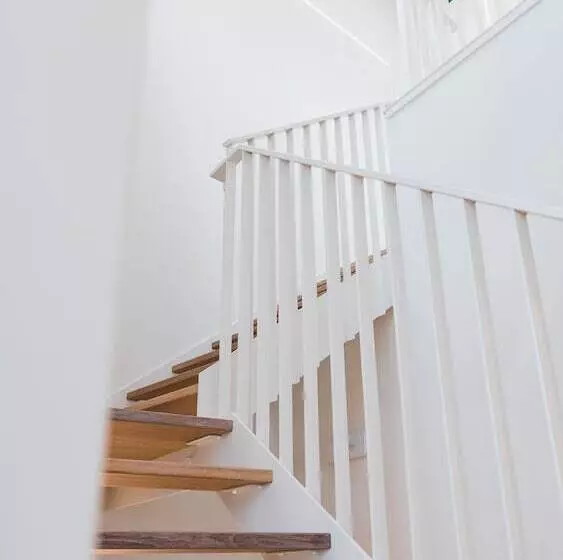 Hotelli Guesthouse De La Paix