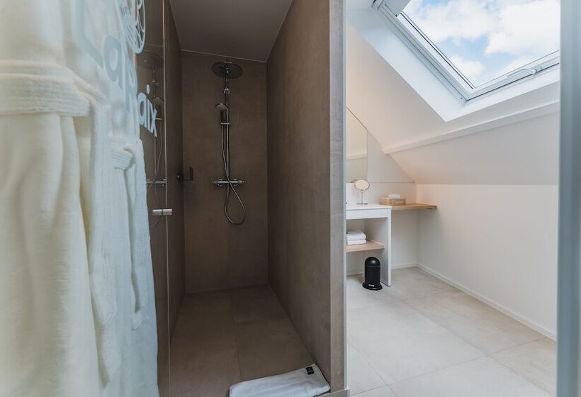 酒店 Guesthouse De La Paix