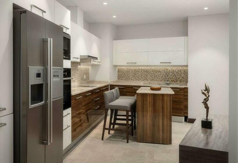 Radisson Hotel & Residences Erbil