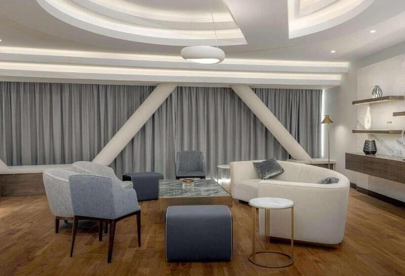 Radisson Hotel & Residences Erbil