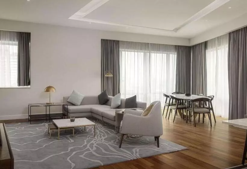 Radisson Hotel & Residences Erbil