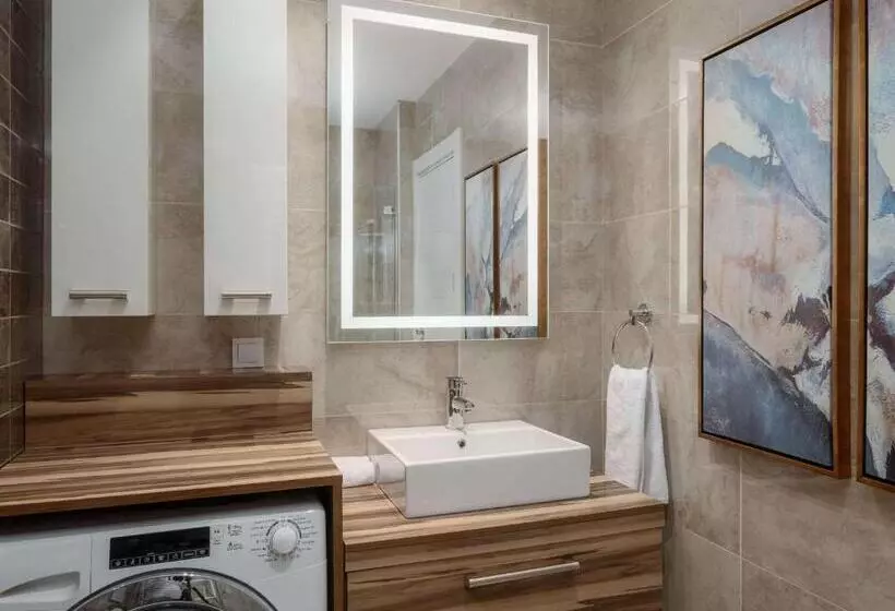 Radisson Hotel & Residences Erbil