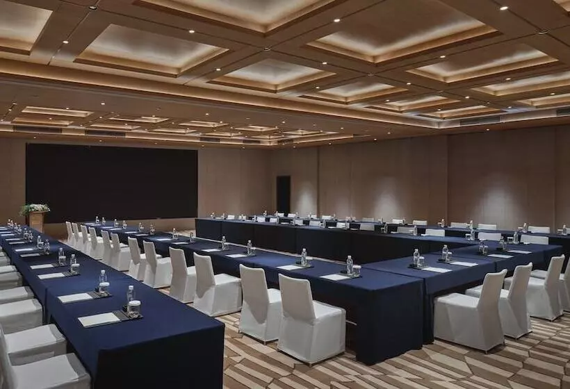 هتل Indigo Hangzhou Uptown By Ihg