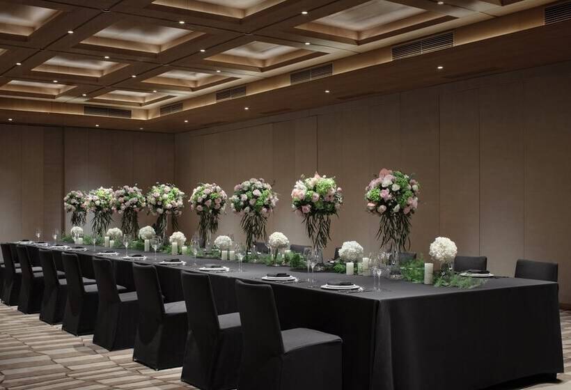 Otel Indigo Hangzhou Uptown By Ihg