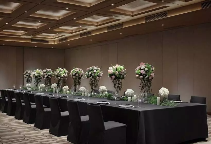 هتل Indigo Hangzhou Uptown By Ihg