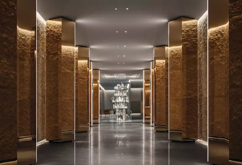 هتل Indigo Hangzhou Uptown By Ihg