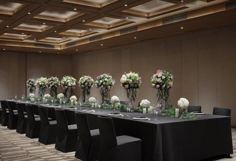 Otel Indigo Hangzhou Uptown By Ihg