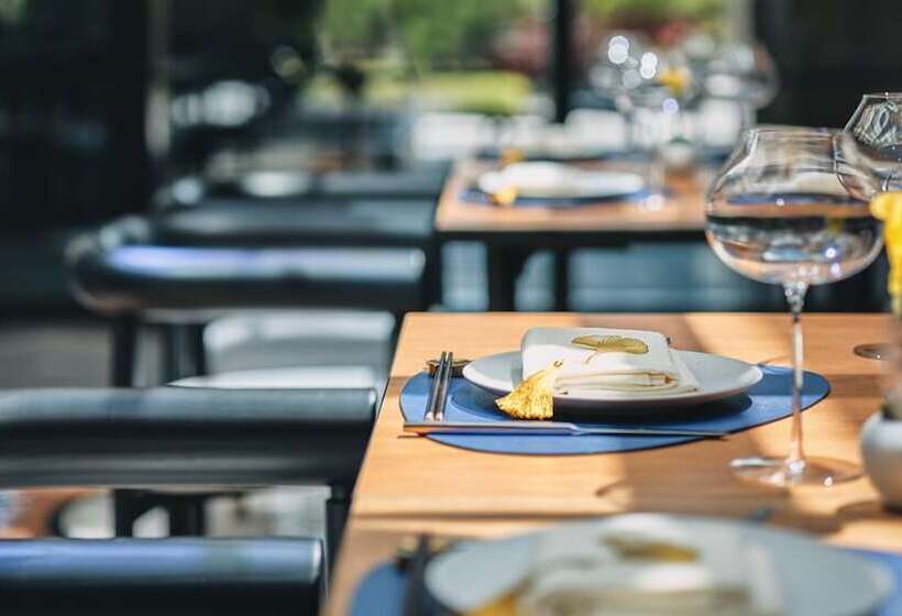 Otel Indigo Hangzhou Uptown By Ihg