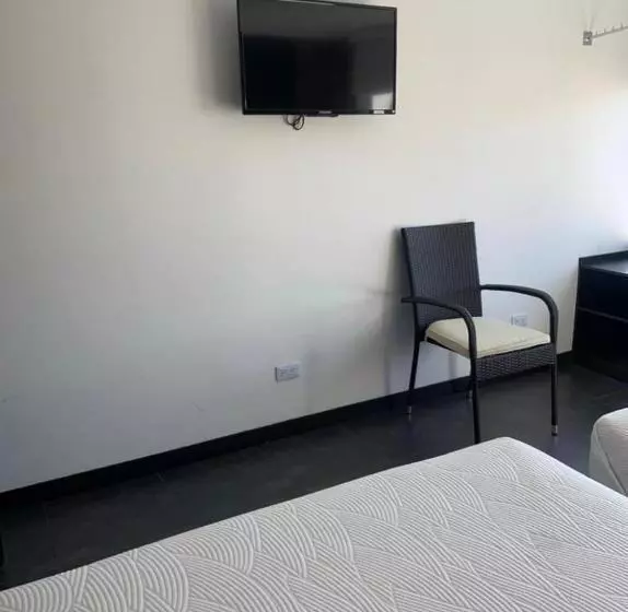 Hôtel Mc