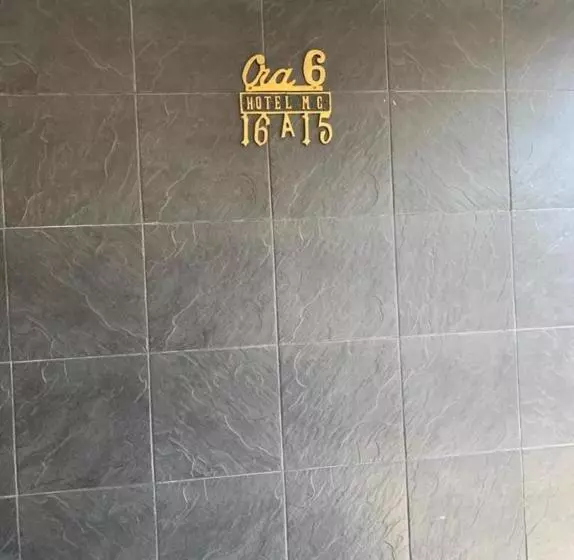 Hôtel Mc