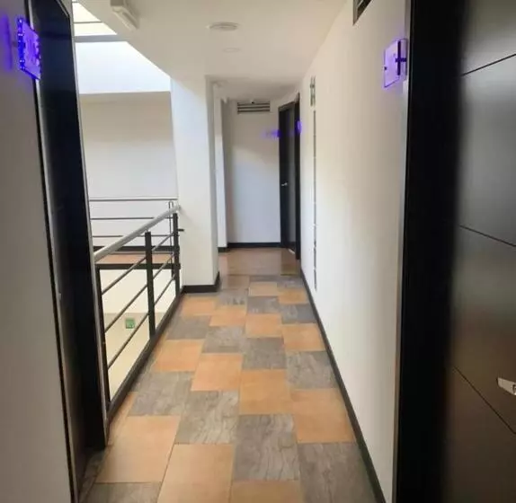 Hôtel Mc