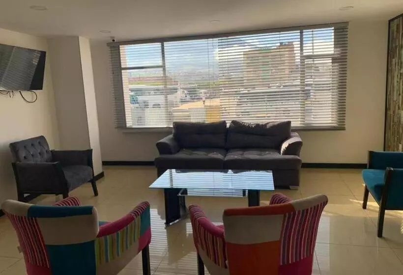 Hôtel Mc