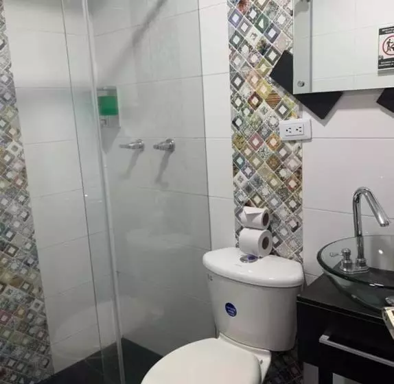 Hôtel Mc