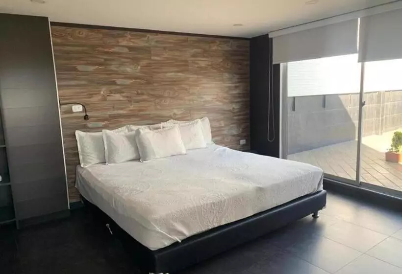 Hôtel Mc