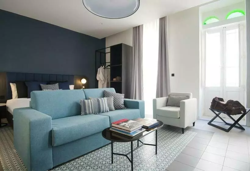 Hotel Palazzo Ignazio