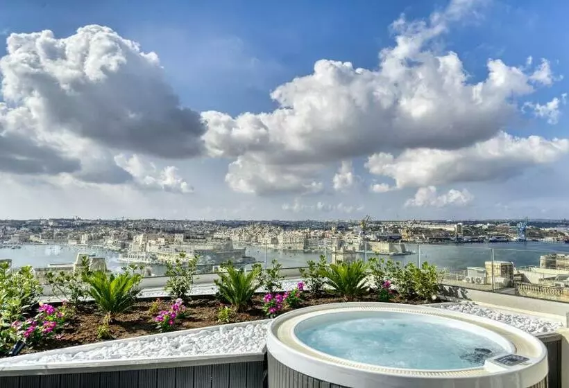 Hotel Palazzo Ignazio