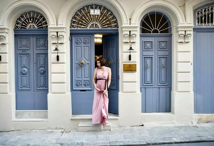 Hotel Palazzo Ignazio