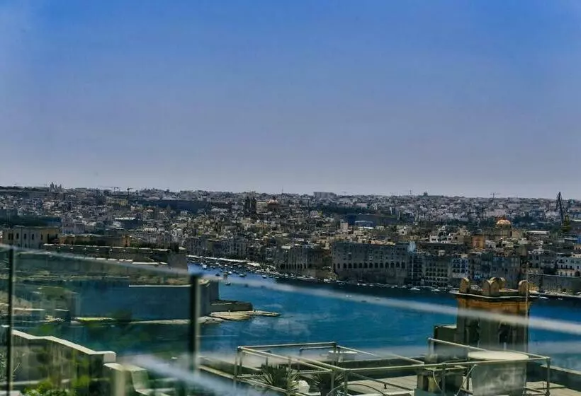 Hotel Palazzo Ignazio