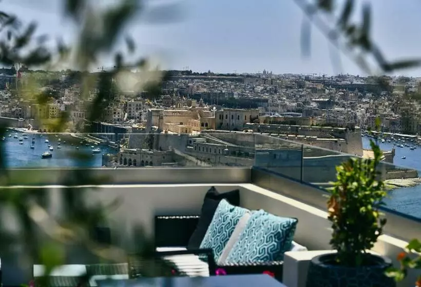 Hotel Palazzo Ignazio