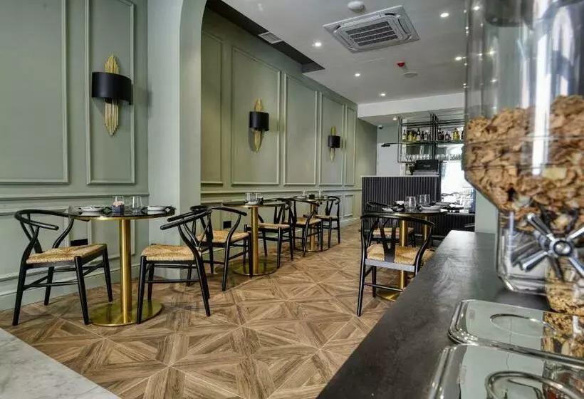 Hotel Palazzo Ignazio