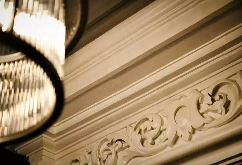 Hotel Palazzo Ignazio