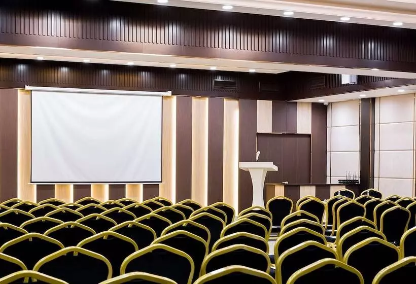 Panarams Tashkent Hotel, A Member Of Radisson Individuals