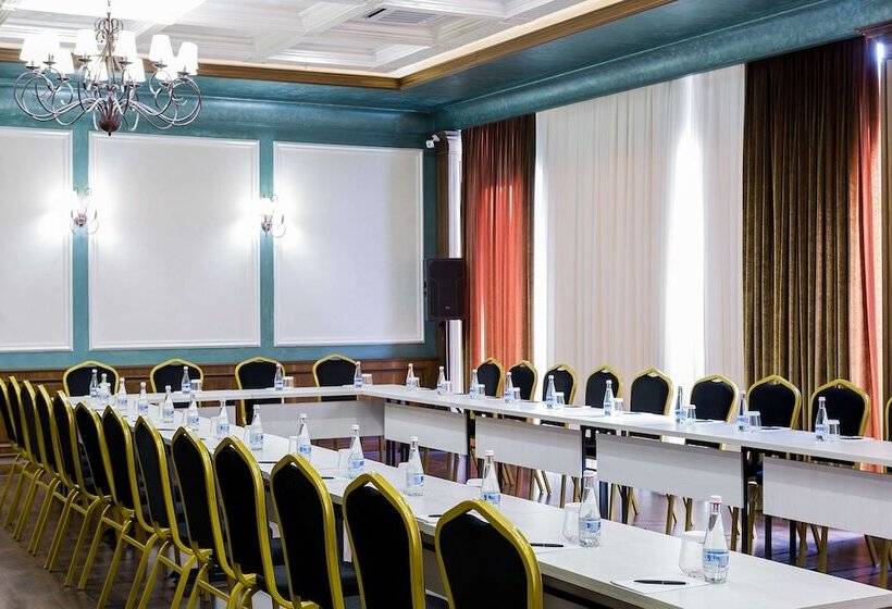 Panarams Tashkent Hotel, A Member Of Radisson Individuals