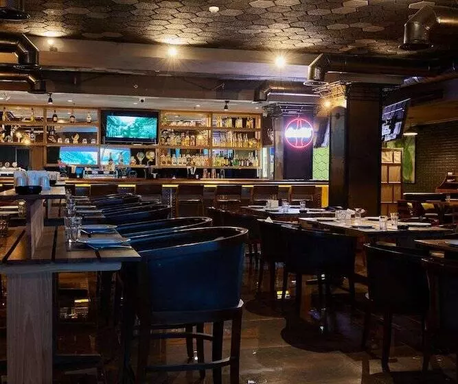 Panarams Tashkent Hotel, A Member Of Radisson Individuals