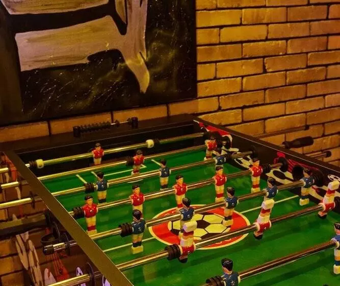 Panarams Tashkent Hotel, A Member Of Radisson Individuals