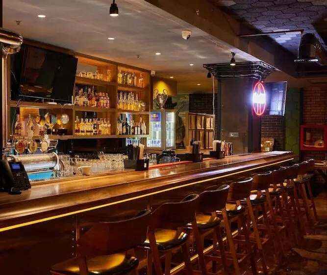 Panarams Tashkent Hotel, A Member Of Radisson Individuals