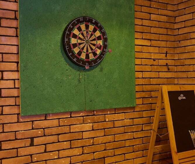 Panarams Tashkent Hotel, A Member Of Radisson Individuals